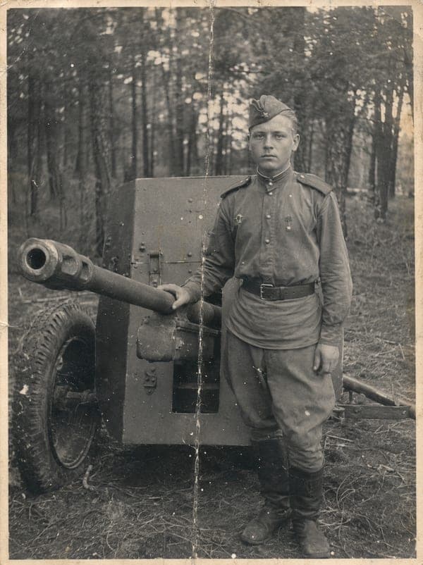 Фотография из архива 1