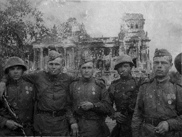 Фотография из архива 2