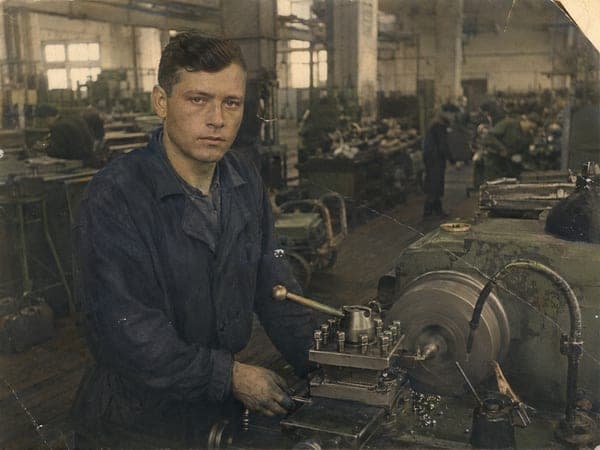Фотография из архива 3